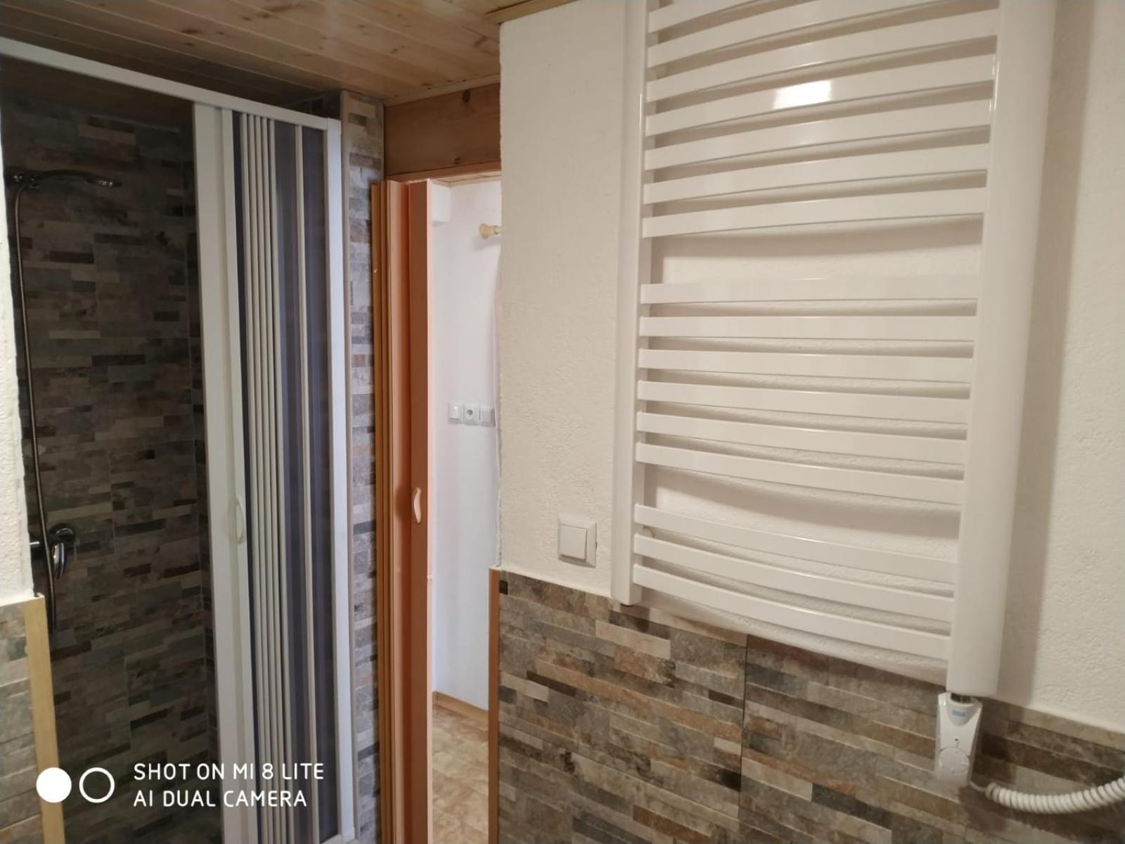 Chata Lazne Evzenie Klášterec nad Ohří Buitenkant foto