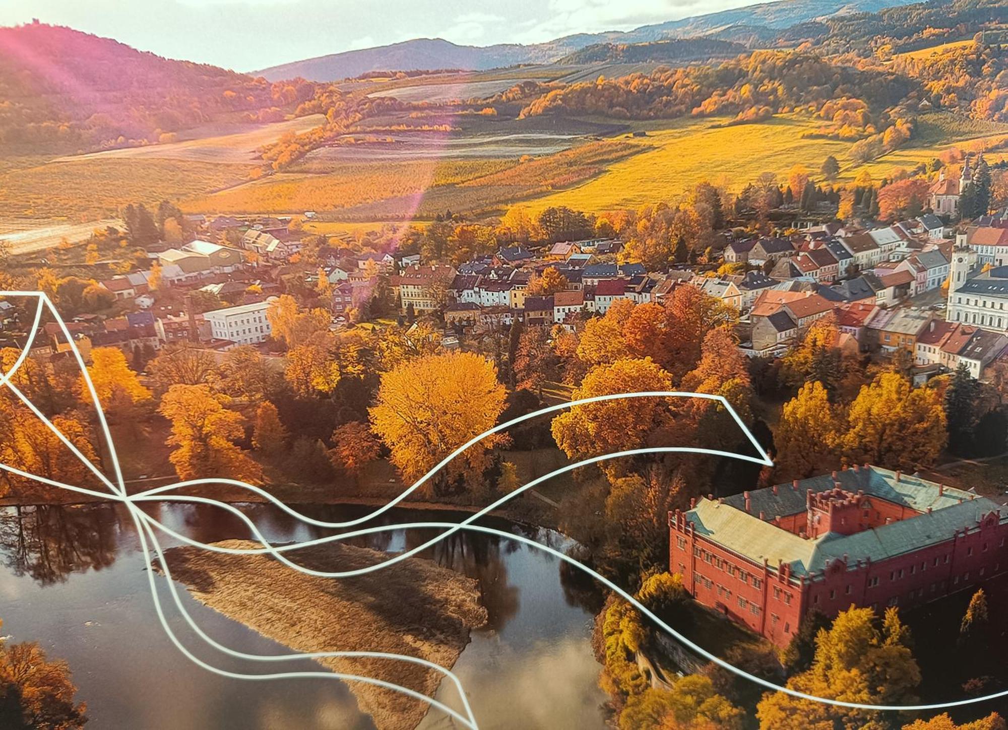 Chata Lazne Evzenie Klášterec nad Ohří Buitenkant foto